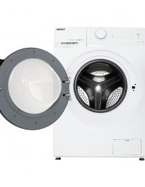 Masina de spalat rufe Albalux AXGIW1491, 9 kg, Clasa energetica A, 16 Programe, 1400 rotatii, Blocare acces copii, Adaugare rufe in timpul spalarii, Alb