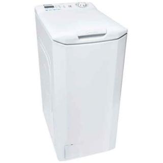 Masina de spalat rufe Candy CST 07LET 1-S, Incarca...
