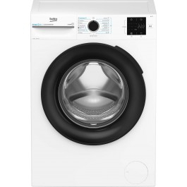 Masina de spalat rufe frontala Beko, 7 kg, 1200 rpm, Clasa energetica A, White