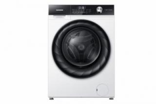MASINA DE SPALAT RUFE HEINNER HWM-H1014IVKA+++, CAPACITATE 10KG, VITEZA DE CENTRIFUGARE 1400RPM, CLASA ENERGETICA A, MOTOR INVERTER, 15 PROGRAME, DISPLAY DIGITAL