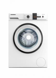 Masina de spalat rufe Heinner HWM-VT0610CHD++, 6 k...
