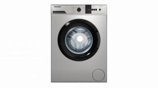 MASINA DE SPALAT RUFE HEINNER HWM-VT0610CHSD++, CAPACITATE 6KG, VITEZA DE CENTRIFUGARE 1000RPM, CLASA ENERGETICA D, 15 PROGRAME, DISPLAY DIGITAL