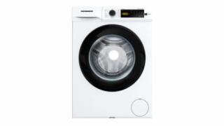 MASINA DE SPALAT RUFE HEINNER HWM-VT2104IVKA+++, CAPACITATE 9KG, VITEZA DE CENTRIFUGARE 1400RPM, CLASA ENERGETICA A, MOTOR INVERTER, 15 PROGRAME, DISPLAYDIGITAL