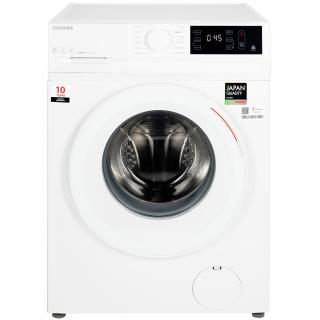 Masina de spalat rufe Toshiba TW-BL80A2, 7 kg, 1200 rpm,  Display, Ultra Fine Bubble, Steam Wash, Functie Wi-Fi, Clasa B,Alb