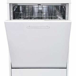 Masina de spalat vase Heinner HDW-BI6005IE++, 12 S...