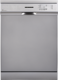 Masina de spalat vase Heinner HDW-FS6062DSE++, 12 ...