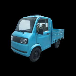 Masina electrica RDB Pick Up BP, 5500W, 72V 80Ah