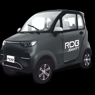 Masina electrica RDB SMART, 3000W, 25 km h, fara permis de conducere