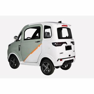 Masina electrica RDB X5, 2000W, 45 km h, 2023, Albastru