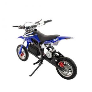 Motocicleta Electrica Kids RDB-LYS-S1, 250W, 35km h, Portocaliu