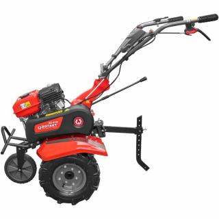 Motocultor Rotakt Centaur RO81R cu kit de capotare, Benzina, 8 CP