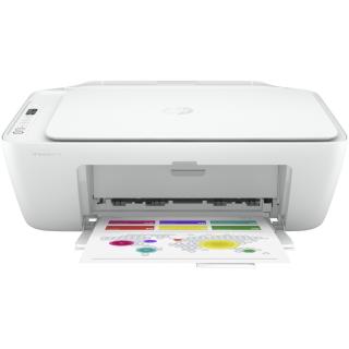 Multifunctional inkjet color HP Deskjet 2710 All-in-One