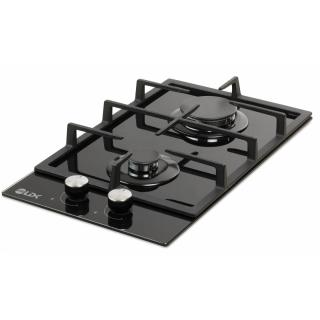 Plita incorporabila LDK Linares JZ2BK30, Gaz, 2 ar...