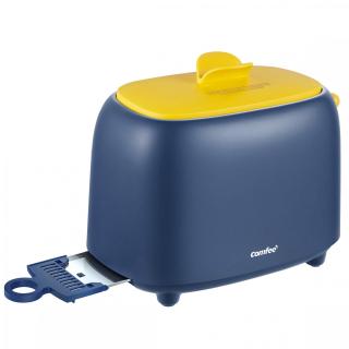 Prajitor de paine Comfee Monster Chef MT-RP2L18W2,...