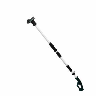 Prelungitor extensibil pentru mini fierastrau Hyundai HY-MCS181 LI, 1.9-2.4 m lungime,Gri