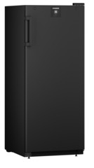 Racitor de vinuri Liebherr WSbl 4601 GrandCru, 166 sticle, 323 l, EasyFill, HumiditySelect, SelfClosing Door, TempProtect Plus, Clasa E