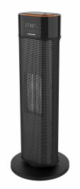 RADIATOR CERAMIC CU UMIDIFICARE HEINNER HCH-LH2000BK, PUTERE: 1300 2000W, FUNCTIE UMIDIFICARE, CAPACITATE RECIPIENT APA: 400 ML, CAPACITATE UMIDIFICARE: 50 ML   H, AFISAJ LED, CONTROL TACTIL, TELECOMA