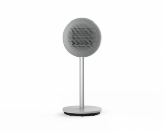 RADIATOR CERAMIC HEINNER HCH-LD2000SL, PUTERE: 1300 2000W, AFISAJ LED, CONTROL TACTIL, TELECOMANDA, FUNCTIE ECO, FUNCTIE OPRIRE AUTOMATA, TEMPORIZATOR: 24H, FUNCTIE OSCILARE, PROTECTIE IN CAZ DE RASTU