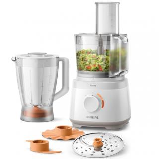 Robot de bucatarie Philips Daily Collection HR7320 00
