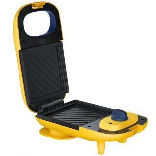 Sandwich-maker Grill Comfee Monster Chef MC-JK1312...