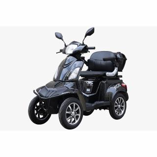 Scuter electric RDB 4T, 4 roti, 1000W, 60V si 25km h