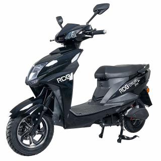 Scuter electric RDB CHILIA plus 800w fara permis,25 km h, 50 km