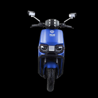 Scuter Electric RDB Delta 5, 72V23Ah, 2000W, Fara permis