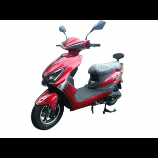 Scuter electric RDB DELTA PLUS, 2000 W, fara permis de conducere, 25 km h, 40-60 km
