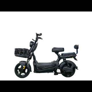 Scuter electric RDB G60, 500W, fara permis, 25km h, 35-45 km