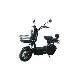 Scuter Electric RDB ROMA, 600W, fara permis, 25km ...