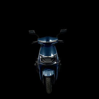 Scuter electric RDB STAR FULL, 2000W, fara permis, 25 km h
