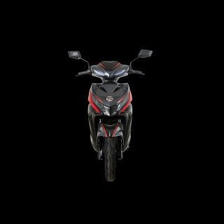 Scuter Electric RDB STORM, 2200W, fara permis, 25 ...