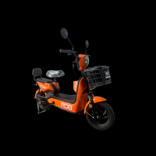 Scuter Electric RDB YG4, 350W, fara permis, 25km h