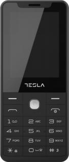 Telefon mobil Tesla Feature 3.1, Dual SIM, Black