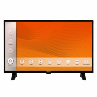 Televizor Horizon 32HL6330H, 80 cm, Smart, HD, LED, Clasa F,Negru