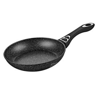 Tigaie antiaderenta cu capac Samus VER281LFPB- 28 cm