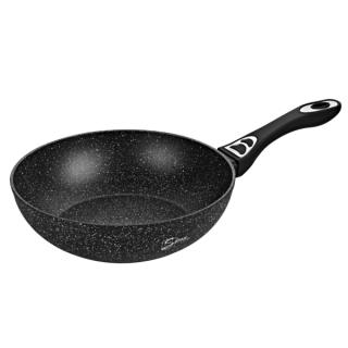Tigaie Wok antiaderenta Samus VER302WPB-30 cm