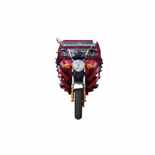 Triciclu benzina RDB B-Klass, 150cc, 60 km h, 4 timpi