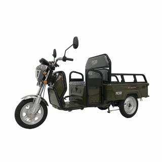 Triciclu electric RDB L-KLASS 4 fara permis, 1350W...