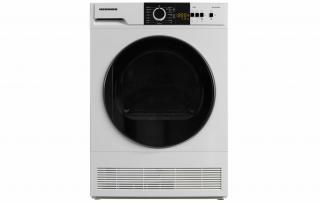 Uscator de rufe, cu condensare, Heinner HCD-V8T1CH...