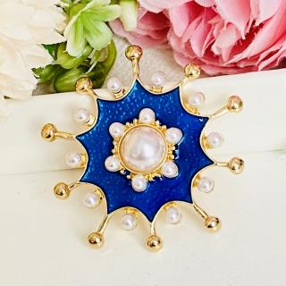 Brosa Blue Star