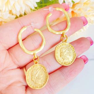 Cercei Gold Coin