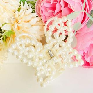 Clama Par Alba - Fluture Flori