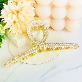 Clama Par Perle  Cristale - Elegance