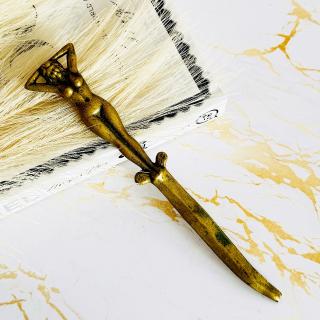 Cutit Vintage de Scrisori