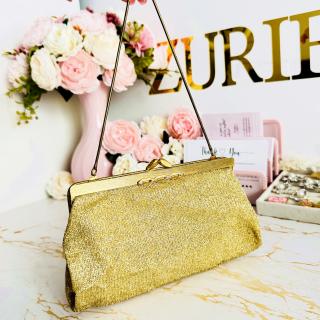 Geanta Vintage Eleganta Aurie