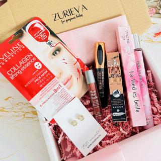 Gift Box Beauty Kit