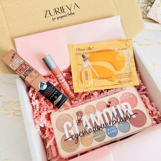 Gift Box Make-up Kit 1