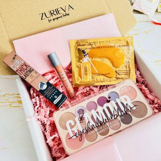 Gift Box Make-up Kit 2