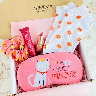Gift Box Sweet Princess - Roz